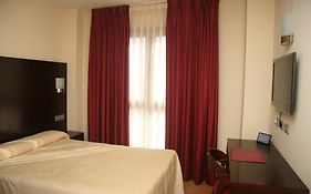 Hotel 44 Gijon
