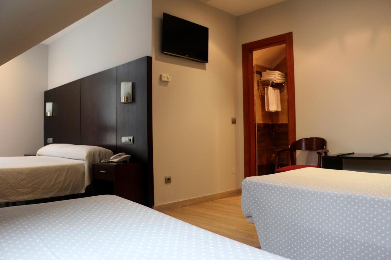 Hotel 44 Хихон Экстерьер фото
