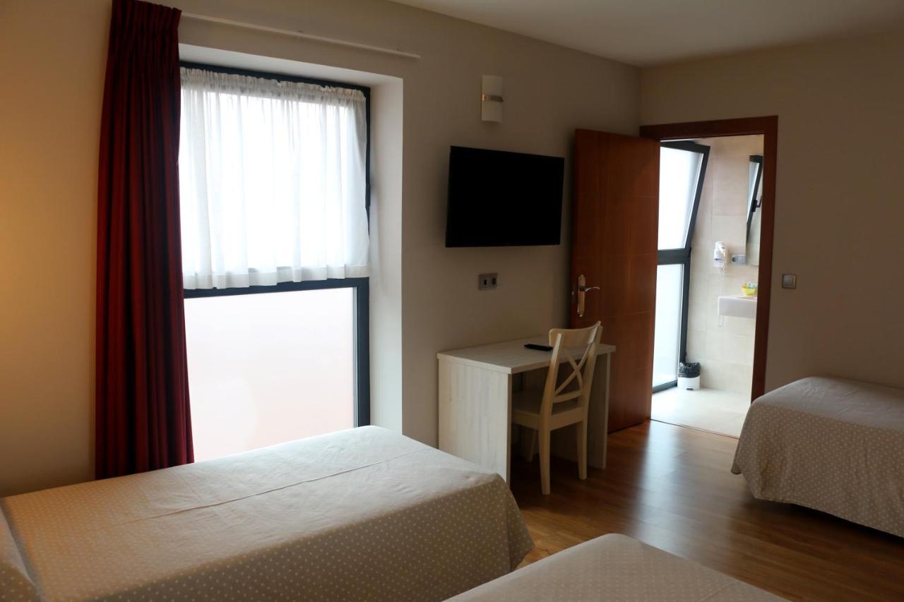 Hotel 44 Хихон Экстерьер фото