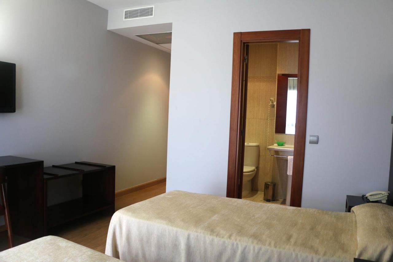 Hotel 44 Хихон Экстерьер фото