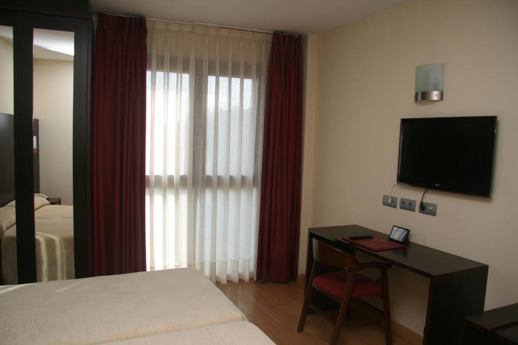Hotel 44 Хихон Номер фото